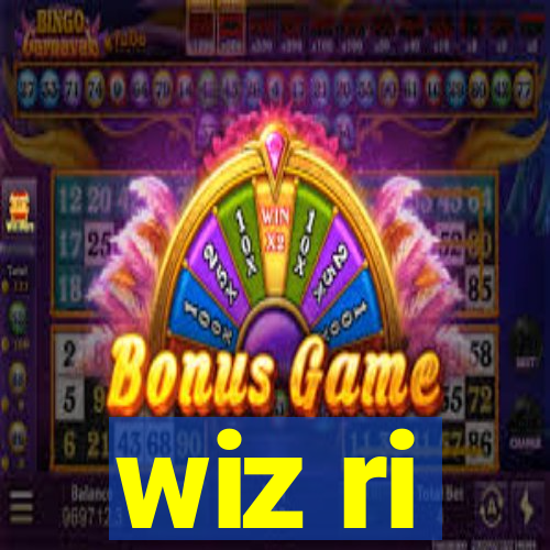 wiz ri